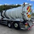 DAF CF 370 EURO 6