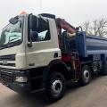 DAF CF 85.360