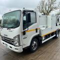 ISUZU N75.150 EURO 6