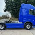 VOLVO FH 460 GT EURO 6 LHD