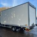 IVECO EUROCARGO 75-160 EURO 6