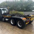 RENAULT PREMIUM LANDER 430 DXI