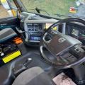 VOLVO FM 410 EURO 6 GLOBETROTTER 8X2