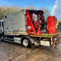 VOLVO FL 250 E6 16T