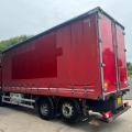 DAF CF 290 EURO 6 (MOFFETT KIT)