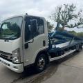 ISUZU N75.190 EURO 6