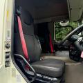 DAF CF 230 EURO 6