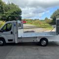 FIAT DUCATO 35 MULTIJET 2.3 140 E6