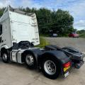 DAF XF 480 EURO 6