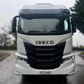 IVECO S-WAY 340 EURO 6