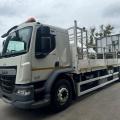 DAF LF 220 EURO 6