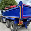 DAF CF 440 EURO 6