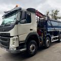 VOLVO FM 410 EURO 6