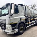 DAF CF 330 EURO 6