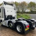 MAN TGX XLX 26.460 EURO 6