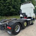 DAF CF 85.460