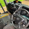 MERCEDES ECONIC 3235 EURO 6