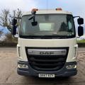 DAF LF 230 EURO 6 15T