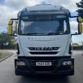 IVECO EUROCARGO 180E25 EURO 6