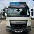 DAF LF 220 EURO 6