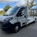 FIAT DUCATO 35 MULTIJET 2.3 140 E6