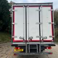 DAF LF 220 EURO 6