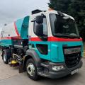 DAF LF 230 EURO 6 15T