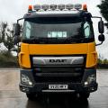 DAF CF 450 EURO 6