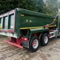 DAF CF 370 EURO 6