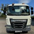 DAF LF 230 EURO 6 15T