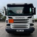 SCANIA P320 EURO 6