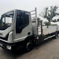 IVECO EUROCARGO 75-160 EURO 6