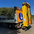 DAF LF 220 EURO 6