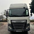 DAF CF 230 EURO 6