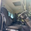 MERCEDES AROCS 2635 EURO 6