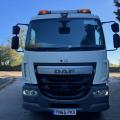 DAF LF 220 EURO 6