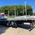 IVECO X-WAY 420 EURO 6