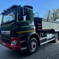 DAF CF 370 EURO 6