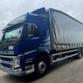 VOLVO FM 330 EURO 6