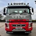 VOLVO FMX 420 EURO 6