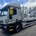 IVECO EUROCARGO 180E25 EURO 6