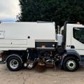 DAF LF 230 EURO 6 15T