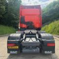 DAF CF 450 EURO 6