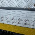 MERCEDES AROCS 2546 EURO 6 (DRAW BAR)