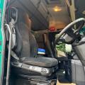 MERCEDES AROCS 2553 EURO 6 (REAR LIFT)