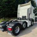 DAF XF 480 EURO 6