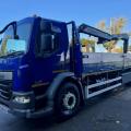 DAF LF 220 EURO 6