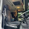 MERCEDES ACTROS 2536 EURO 6