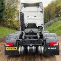 MAN TGX XLX 26.460 EURO 6