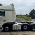 DAF XF 480 EURO 6